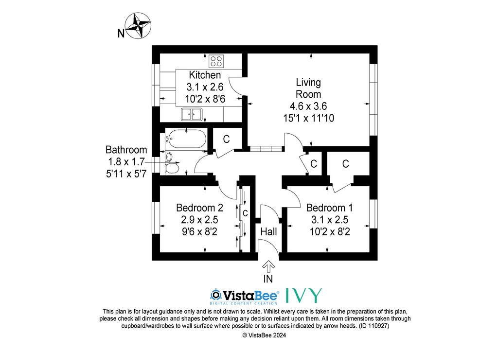 Floorplan - 547000930-01