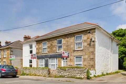 2 bedroom ground floor flat for sale, Illogan - Ideal for first home