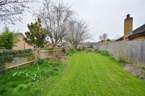 33 Bonnersfield, Long Crendon, Aylesbury, HP18 9DJ
