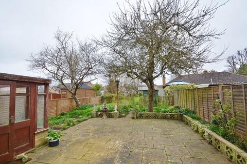 33 Bonnersfield, Long Crendon, Aylesbury, HP18 9DJ
