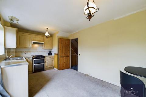 74 Pasture Close, Swindon, SN2 2UJ