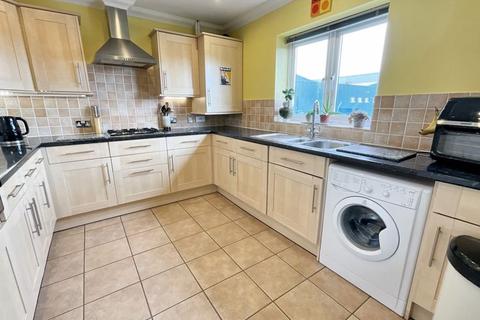 3 bedroom detached house for sale, CHRISTCHURCH