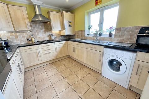 3 bedroom detached house for sale, CHRISTCHURCH