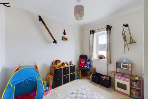 37 Hidderley Park, Camborne, TR14 0DL