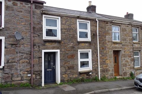 2 bedroom cottage for sale, Camborne - Chain free sale, ideal first home