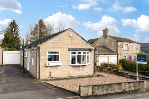 3 bedroom detached bungalow for sale, Moor Lane, Gomersal