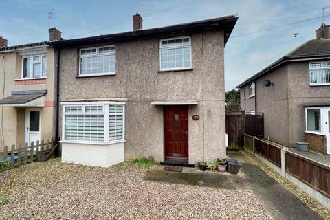 3 bedroom semi-detached house for sale, Merlin Road, Scunthorpe