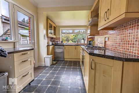 3 bedroom detached house for sale, Victoria Park Road, Moordown, BH9