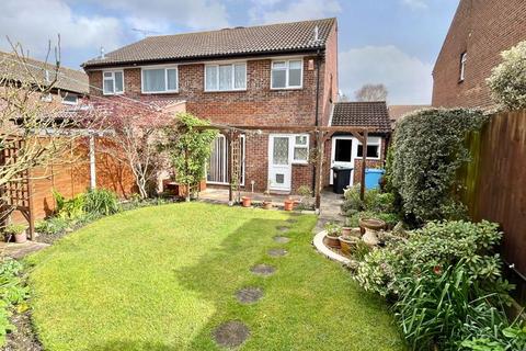 3 bedroom semi-detached house for sale, Nuthatch Close, Poole BH17