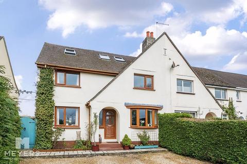 4 bedroom end of terrace house for sale, Middlefield, East Stoke, BH20