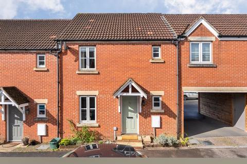 3 bedroom terraced house for sale, Blackcurrant Drive, Long Ashton