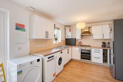 3 bedroom terraced house for sale, Blackcurrant Drive, Long Ashton