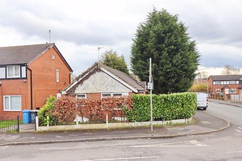 2 bedroom detached bungalow for sale, Grecian Terrace, Salford M7