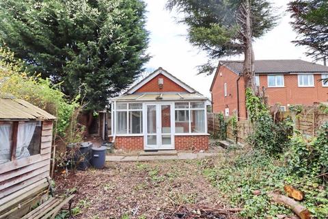 2 bedroom detached bungalow for sale, Grecian Terrace, Salford M7