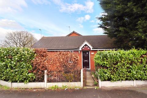 2 bedroom detached bungalow for sale, Grecian Terrace, Salford M7