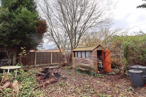 2 bedroom detached bungalow for sale, Grecian Terrace, Salford M7