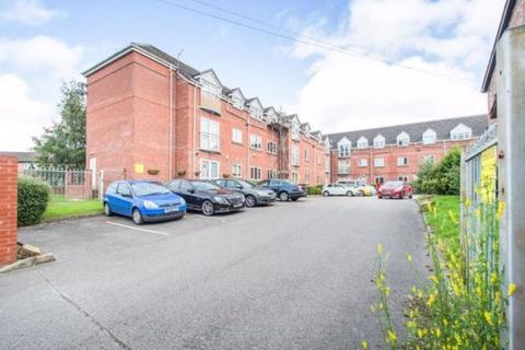 2 bedroom apartment for sale, Little Moss Lane, Manchester M27