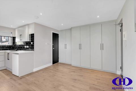 undefined, Wilkinson Way, London
