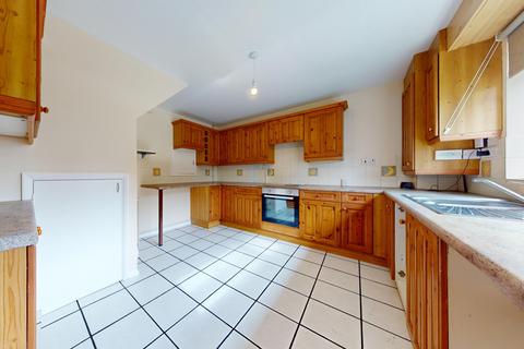 3 bedroom terraced house to rent, Belmore Park, Ashford, TN24 8UW