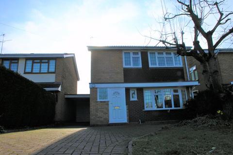 3 bedroom detached house to rent, Sytch Lane, Wolverhampton WV5