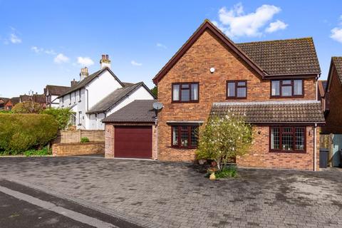 4 bedroom detached house for sale, Loxwood Road, Horndean, Waterlooville
