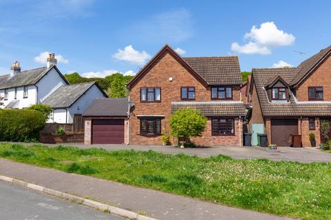 4 bedroom detached house for sale, Loxwood Road, Horndean, Waterlooville