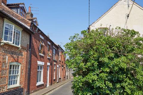 1 bedroom apartment to rent, Swan Street, Fakenham NR21