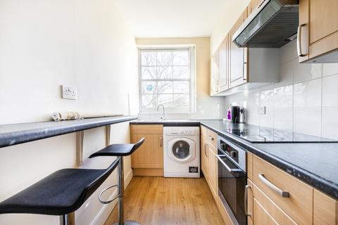 1 bedroom apartment to rent, Liverpool Road, London N1