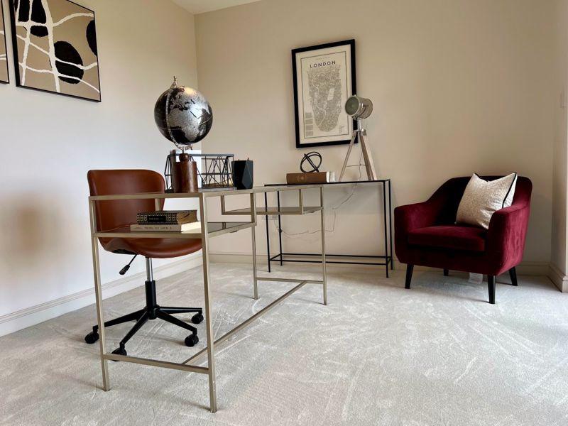 Office/ study