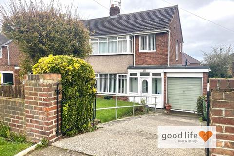 320 Leechmere Road, Sunderland, SR2 9DP