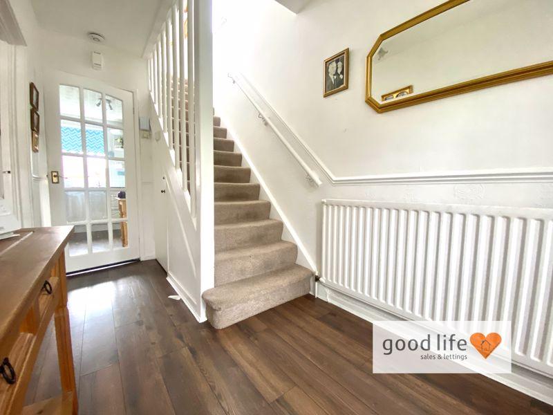 Leechmere Road, Sunderland SR2 3 bed semidetached house for sale £
