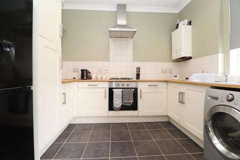 2 bedroom end of terrace house for sale, Vesey Street, Rotherham S62