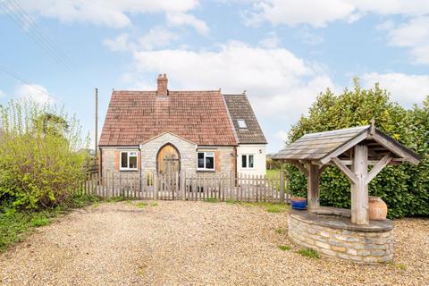 4 bedroom detached house for sale, Lydford On Fosse, between Somerton and Castle Cary