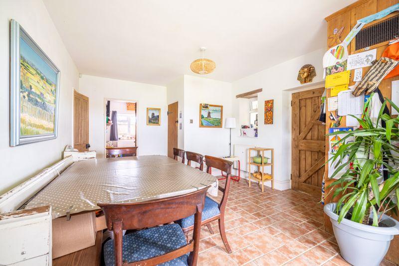 Lydford On Fosse, between Somerton... 4 bed detached house for sale £