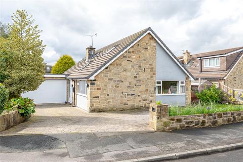 4 bedroom detached house for sale, Albans Close, Bardsey, LS17