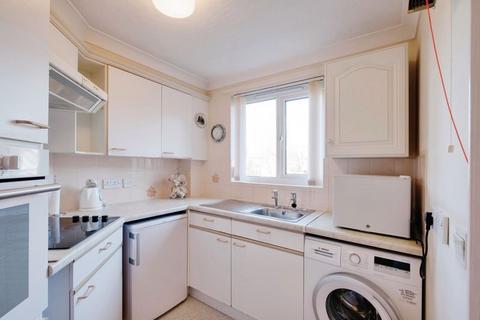 1 bedroom flat for sale, 24/26 Owls Road, Bournemouth BH5