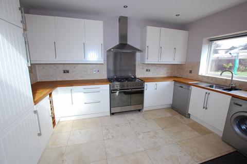 3 bedroom semi-detached house for sale, Seagry Close, Bristol BS10