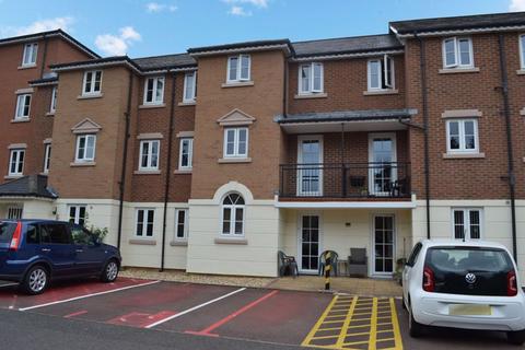 1 bedroom flat for sale, Albion Place, Northampton NN1
