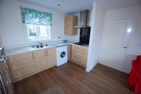 2 bedroom apartment to rent, East Fields Road, Bristol BS16