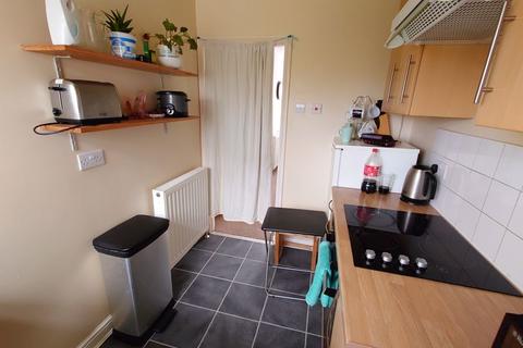 undefined, Eighth Avenue, Bristol BS7