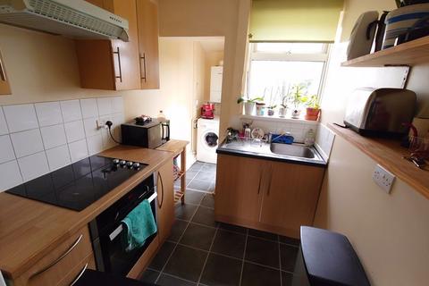 undefined, Eighth Avenue, Bristol BS7