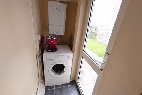 undefined, Eighth Avenue, Bristol BS7