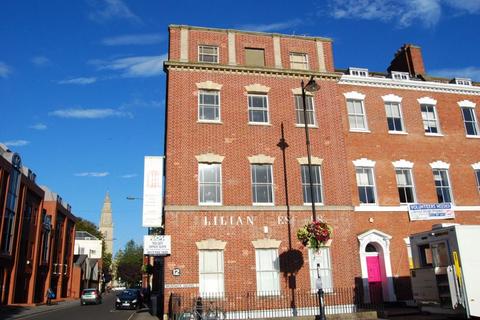 Studio to rent, 12 Brunswick Square, Bristol BS2