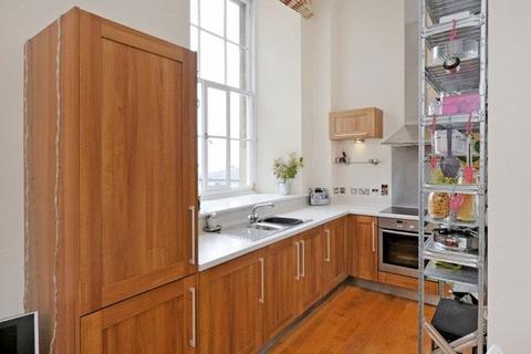 1 bedroom apartment to rent, Pople Walk, Bristol BS7