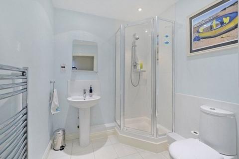 1 bedroom apartment to rent, Pople Walk, Bristol BS7