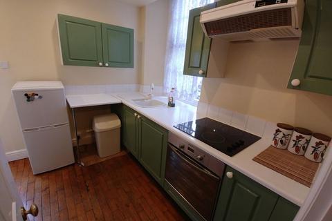 1 bedroom apartment to rent, Westfield Park, Bristol BS6