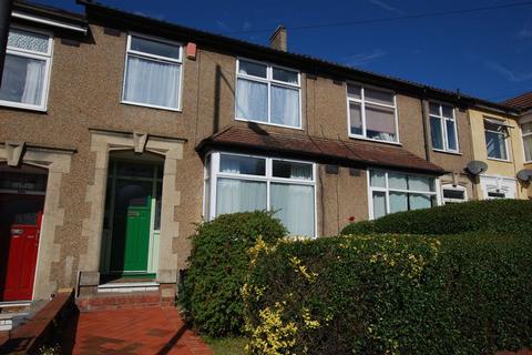 4 bedroom terraced house to rent, Filton Avenue, Bristol BS7