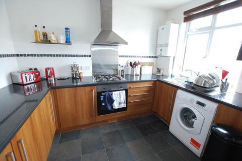 1 bedroom apartment to rent, 4 Bridge Walk, Bristol BS7