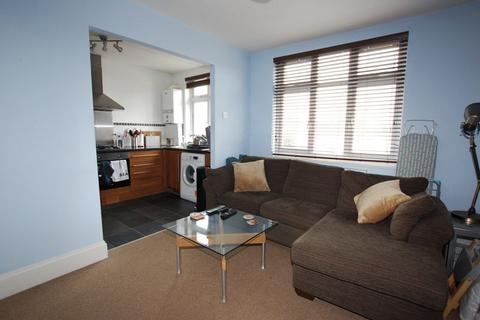 1 bedroom apartment to rent, 4 Bridge Walk, Bristol BS7