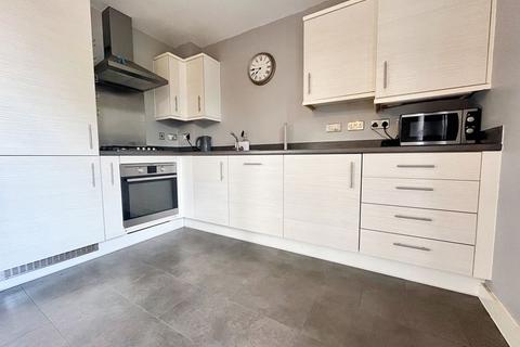 2 bedroom apartment for sale, 4 Woodhouse Close, Worcester WR5